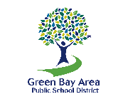 Green Bay Area Public School District Logo